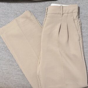 Aritzia Effortless Pants